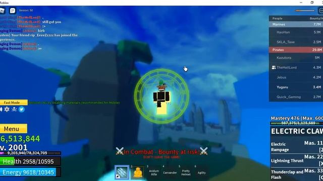 Can Quake counter buddha? | Blox Fruits смотреть онлайн