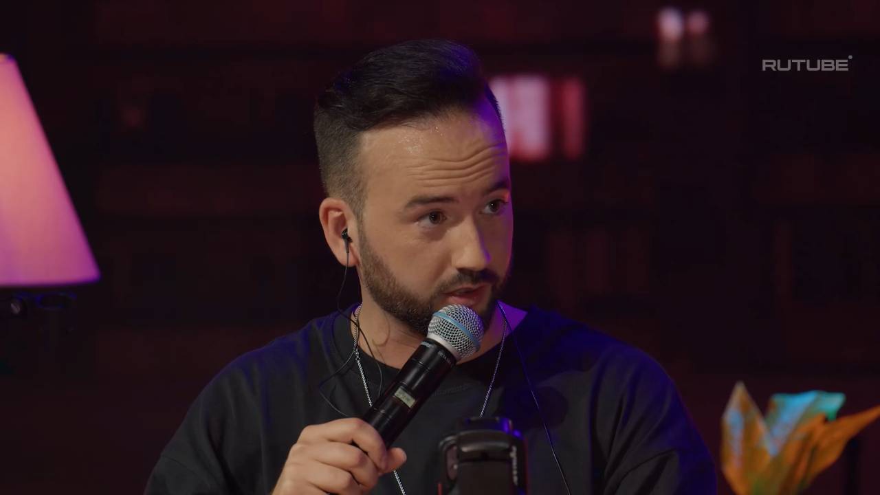 «МузЛофт-Концерт» C Лео и Akmal' - 30 декабря в 15:00!