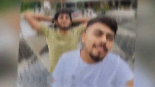 Surprise Visit In Brother’s Engagement From London To India 🇬🇧🇮🇳.