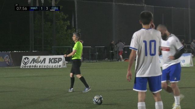 МАЛКЪАР х ОРТОДОНТИЧЕСКИЙ ЦЕНТР | Премьер-лига ЛФЛ КБР 2024 | 2 тур ⚽️ #LFL07 смотреть онлайн