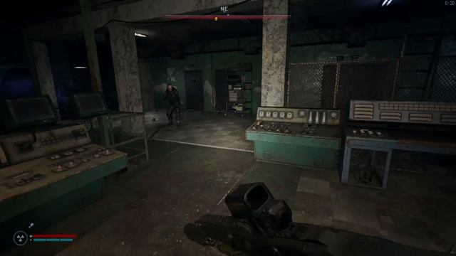 Сталкер 2 #17 Конец сюжета.