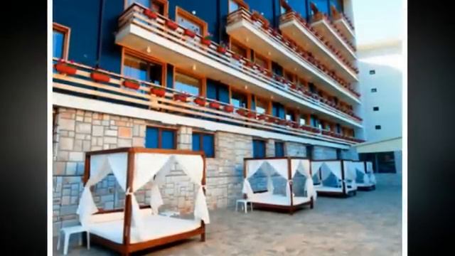 СПА Хотел Селект Велинград ****