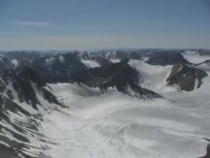 Часть 4 Ледники Мус Хаи 2012 год.