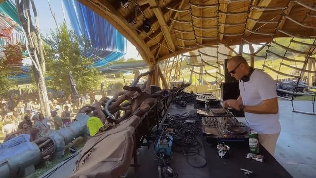 Beyond @ Ozora Festival 2024 (Full Set Movie) смотреть онлайн