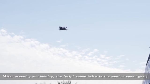 S1S Drone Operation Tutorial смотреть онлайн