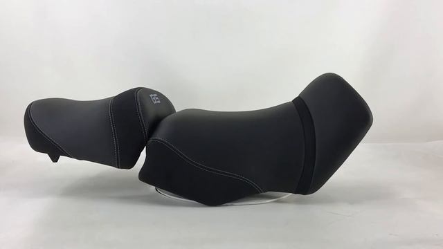 Selle Grand Confort SGC6997 - BMW R 850 GS - Top Sellerie смотреть онлайн