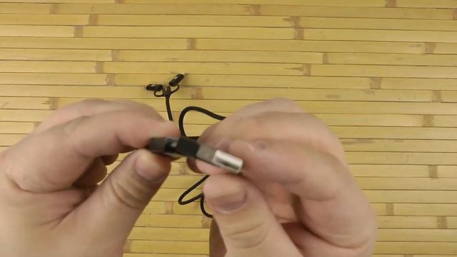 Распаковка Promate PentaPower 1.2 м Black (pentapower.black) смотреть онлайн