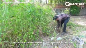 Купили старый дом и восстановили.