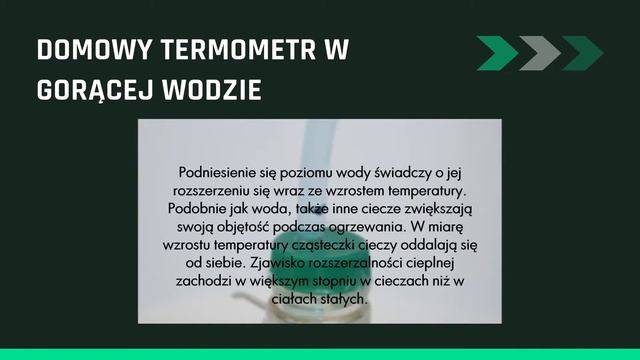 Rozszerzalność Cieplna смотреть онлайн