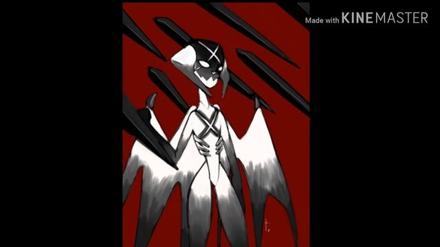 A new demon oc (Devil May Cry fandom) смотреть онлайн