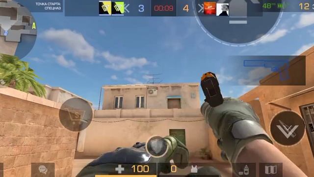 демка в союзниках с другом||Standoff 2|| смотреть онлайн