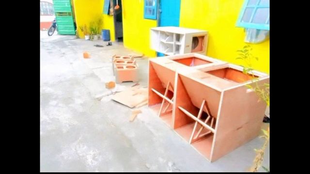 5 RECOMENDASI BOX SPEAKER 18 INCH UNTUK LAPANGAN BASS JAUH смотреть онлайн