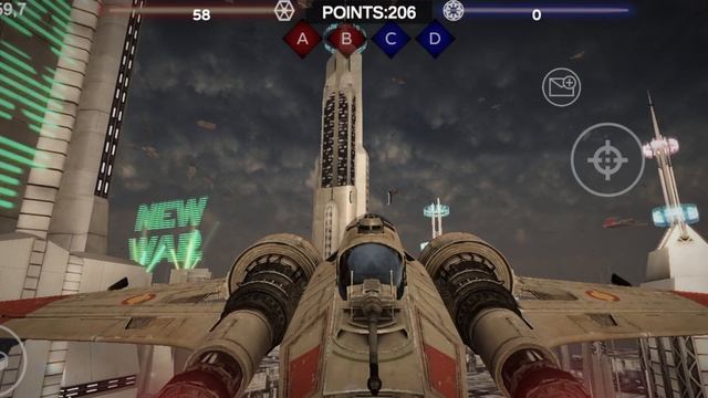 gameplay star wars the road of force (доступно в ru store,vk,discord) смотреть онлайн