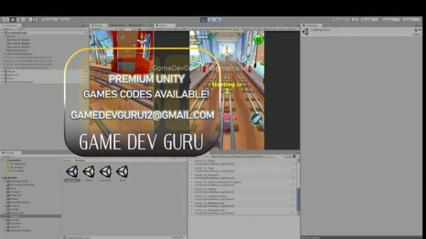 Subway Princess Runner Source Code | Unity Game Source Code trends | The Future Of Game Development