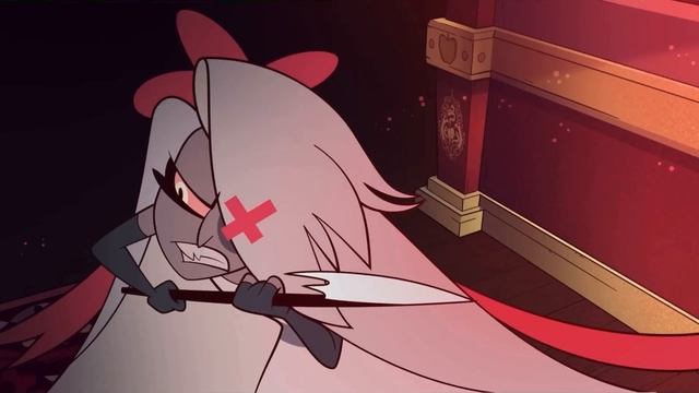Hazbin Hotel but I replaced with TF2 voices + Theories about Glitch X смотреть онлайн