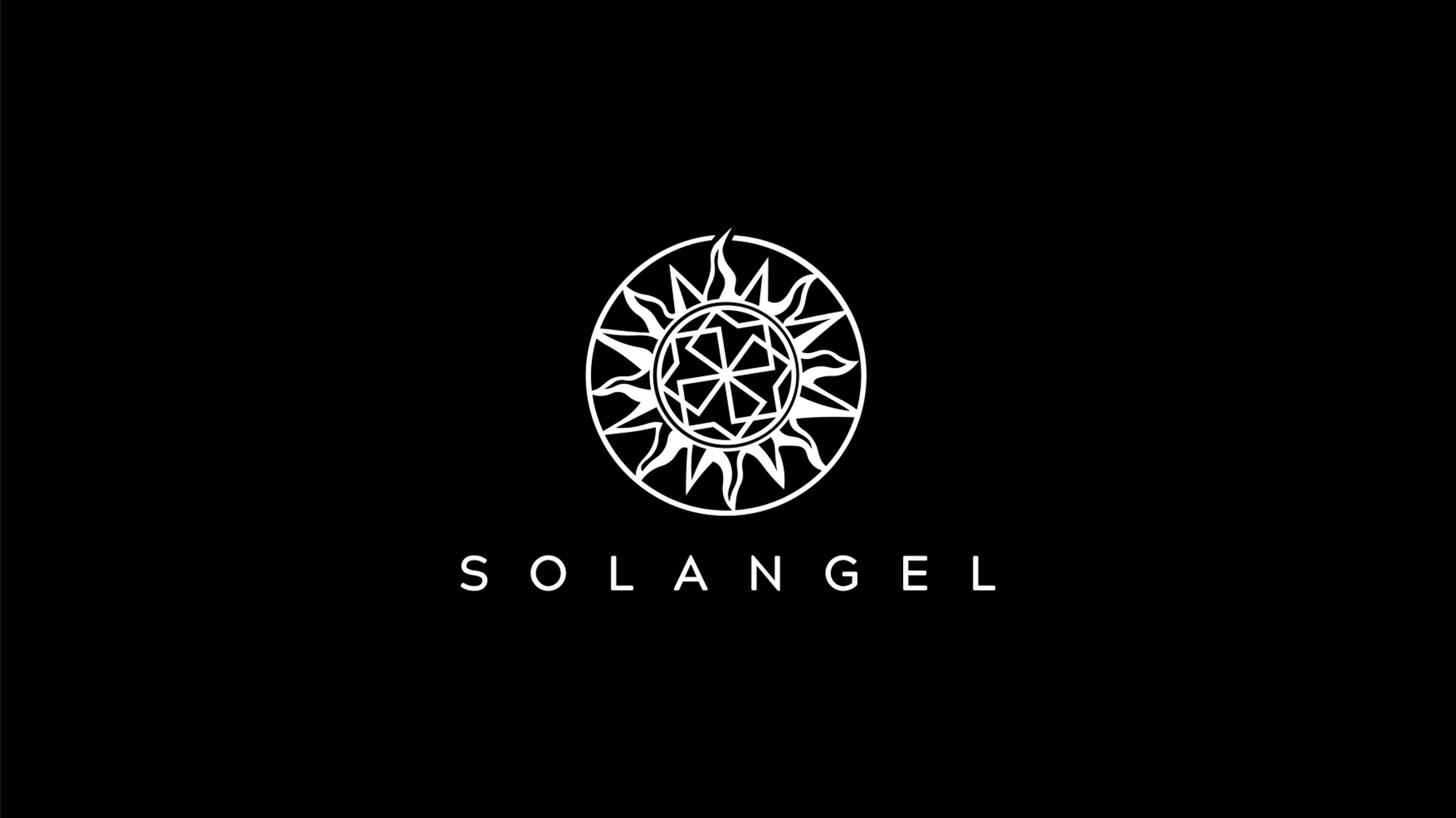 SOLANGEL