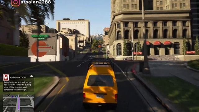 Suzuki Bolan car driving video GTA V Pakistan смотреть онлайн
