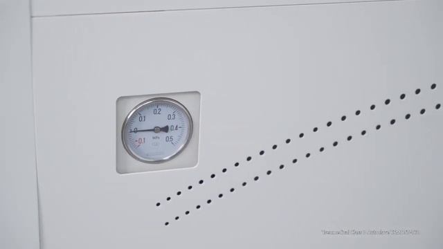 Ysenmedical Class B Autoclave Multiple Safety Protection Devices YSMOST-T60