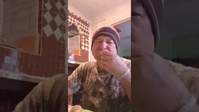 На обзор паштет "Классический' из магазина магнит смотреть онлайн