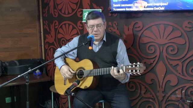 04 Виталий Старжинский