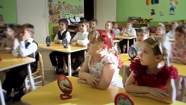 Педагогическое кредо смотреть онлайн