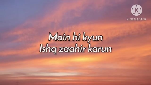 Zaalima (Lyrics) |Raees|Arijit Singh, Harshdeep Kaur|@zeemusiccompany смотреть онлайн