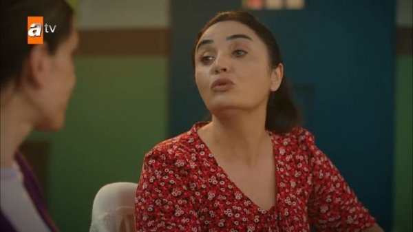 Emir, Harika'yı sıkıştırdı! - Kardeşlerim 49. Bölüm