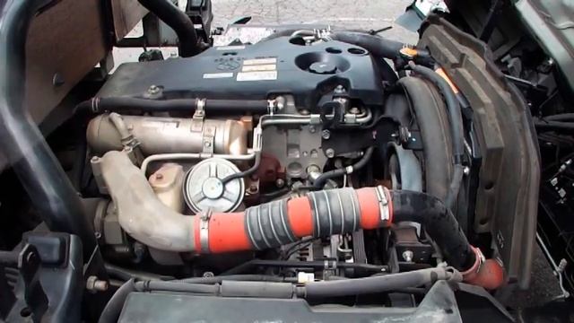 中古トラック いすゞ エルフ 平ボディ ３Ｌ ターボ １５０馬力 エンジン смотреть онлайн