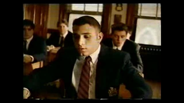 Реклама 90х/ Werbung 90er/Advertising 90s