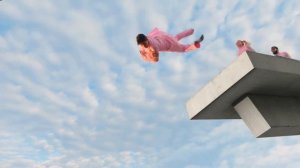 Макс Барских - Моя любовь [Action Unit Service by ROTOR STUNTS]