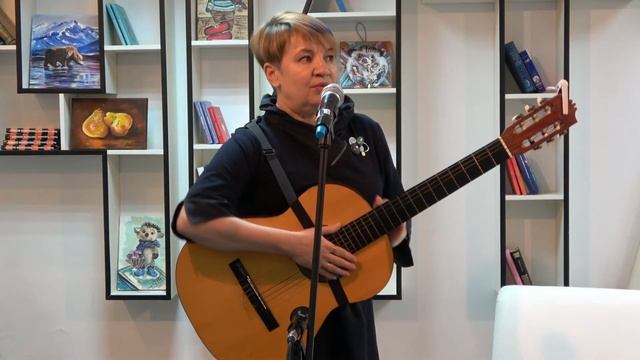 02 Наталья Баязитова