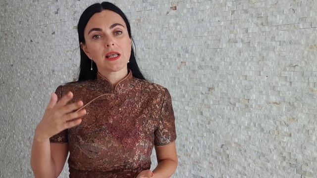 Что делать, чтобы достичь стабильности. Эмоциональной и материальной. смотреть онлайн