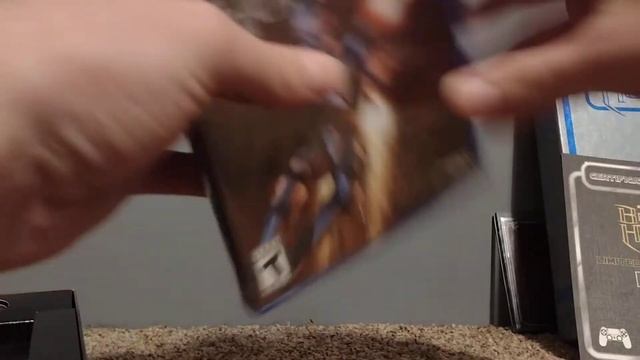 Star Wars Bounty Hunter Collector's Edition Unboxing смотреть онлайн