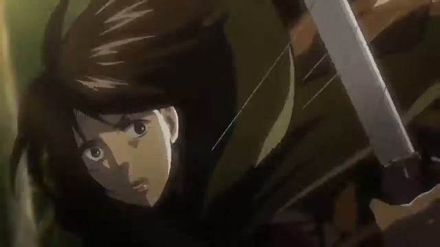 Radioactive~Attack on Titan смотреть онлайн