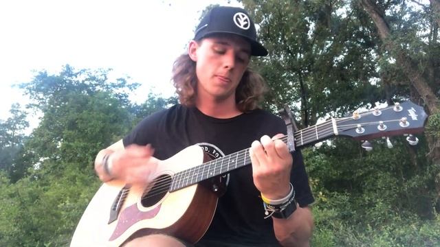 Taken Your Picture - Seaforth ( Dalton Mauldin Cover ) смотреть онлайн
