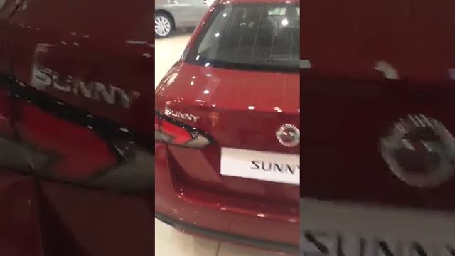 شكرا الحاج عبد الله المتالق|نيسان صني ٢٠٢١-nissan sunny 2021| الشكل الجديد #_سوق_السيارات_المستعمله смотреть онлайн
