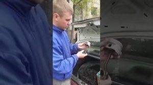 Ремонт двигателя 2sz #2sz