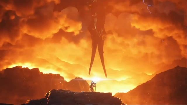 FINAL FANTASY XIV: A Realm Reborn - Answers смотреть онлайн