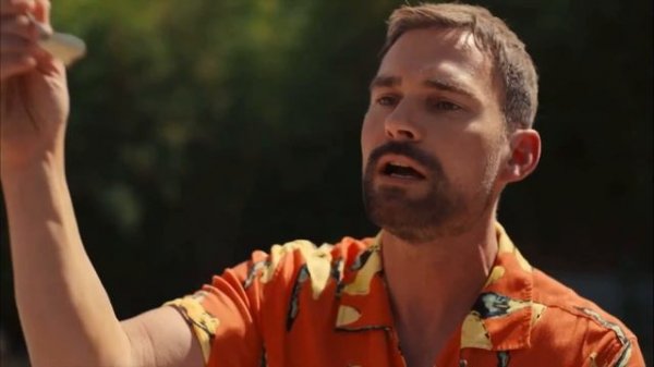 Американский пирог 5. Стифлер нашёл Джима. (Тизер к фильму, 2025)