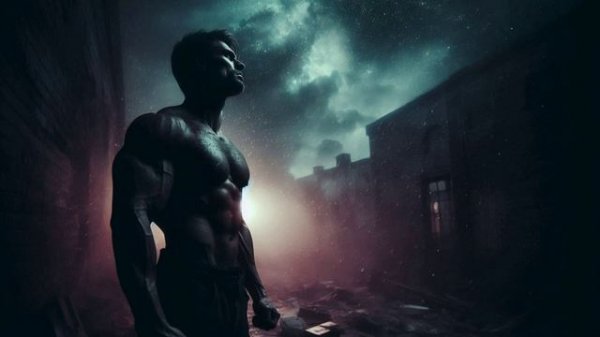 Machine Head - Is There Anybody Out There