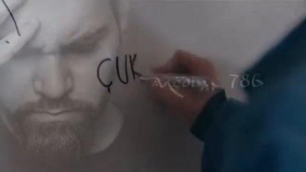 CUKUR  ❌GERMAN   TURKISH RAP❌ #benimçukurparcam #Ã§ukuraÅŸarkÄ