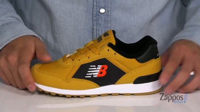 New Balance Kids 515R Classic (Little Kid/Big Kid) SKU: 9409954 смотреть онлайн