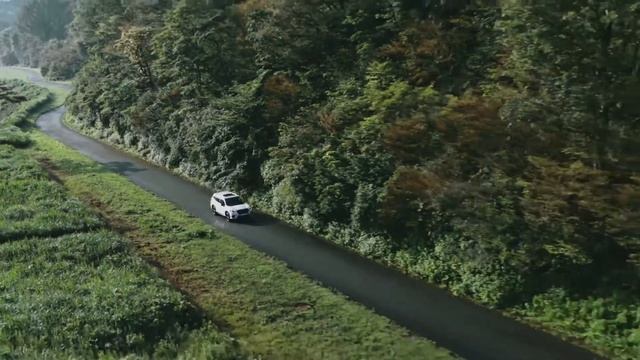 All New Subaru Forester Video - Get Over the Limit смотреть онлайн