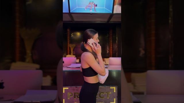 Я всегда знаю, как ПРОВЕСТИ ВРЕМЯ с толком смотреть онлайн