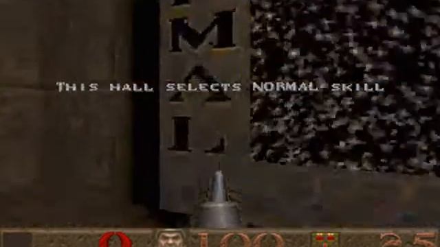 Quake Win98 смотреть онлайн