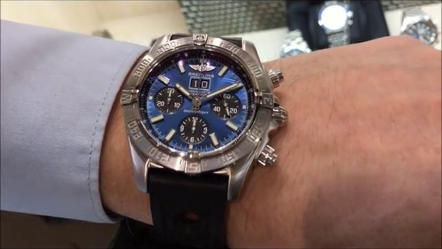 цена часов breitling смотреть онлайн