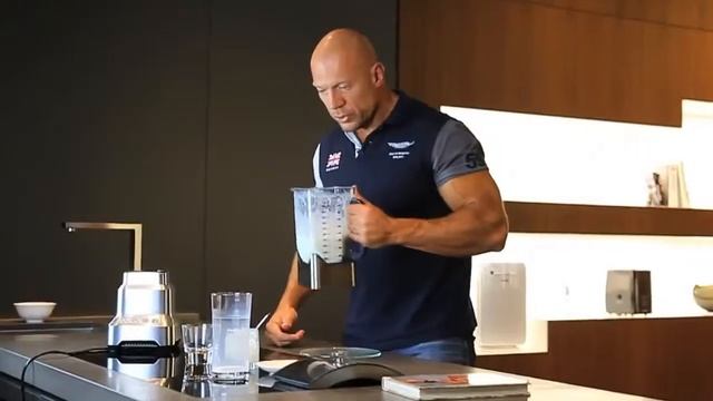 Рацион Арнольда 2 Протеиновый коктейль 60 х смотреть онлайн