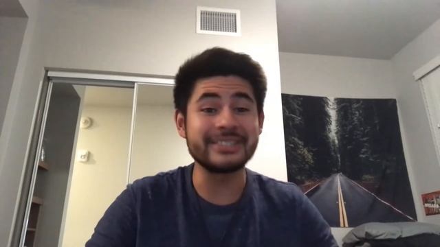 What It's Like Being A Sexy College Man