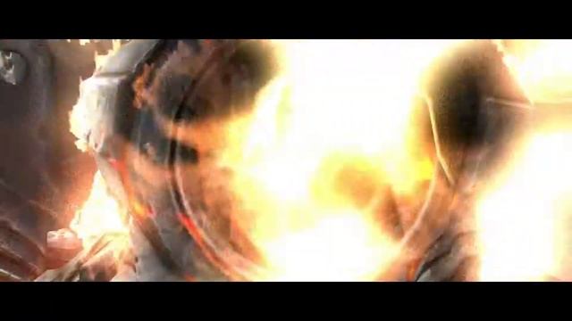 Darksiders 1 épisode 14 Kami le Cavalier du Cheval Rouge смотреть онлайн