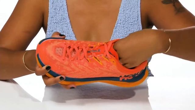Hoka Tecton X SKU: 9593047 смотреть онлайн